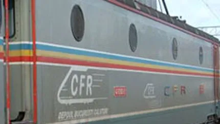 Planul de reorganizare a companiei CFR Calatori, neavizat de ministrul Transporturilor