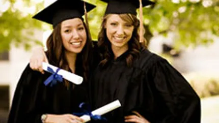 1.500 de programe de studiu in strainatate, disponibile pentru tinerii romani