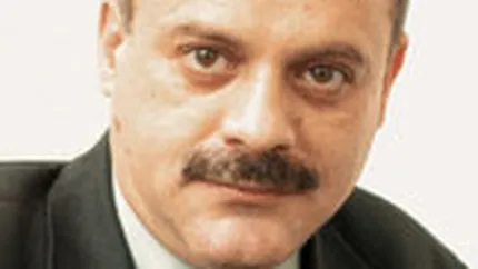 Florin Petria, redactorul-sef al revistei Piata Financiara, a decedat