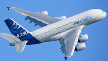 Airbus ataca pozitia de lider a Boeing in China: Este aproape de un contract de 8 mld.$
