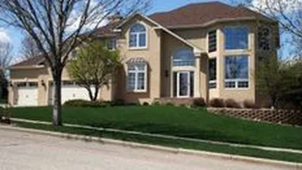 Numarul americanilor proprietari de case, la cel mai jos nivel din ultimii 10 ani