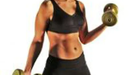 Cea mai mare franciza de fitness din lume cauta noi parteneri in Romania