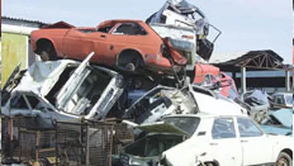 Programul Rabla: Numarul de vouchere pe care o persoana le poate folosi ar putea fi suplimentat