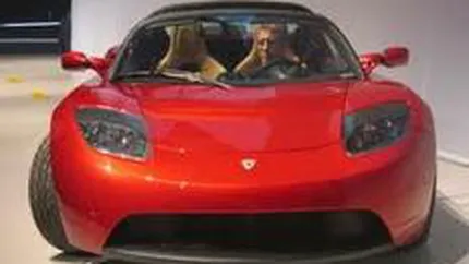 Panasonic a preluat 2% din Tesla Motors, pentru 30 milioane dolari
