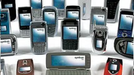 Samsung, lider pe piata telefoanelor mobile din SUA