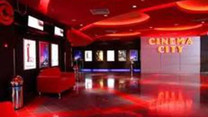 Cinema City deschide al 9-lea cinematograf din Romania, la Baia Mare, cu 4,5 milioane euro