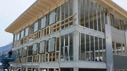 Baustoff+Metall Romania vrea sa-si dubleze cifra de afaceri in 2011