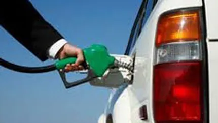 Un \cadou\ de sarbatori : Carburantii s-ar putea scumpi la peste 6 lei/litru in preajma Craciunului