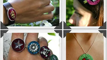 Weekend cu film digital si accesorii handmade in Bucuresti, coveruri celebre la un ceai, in Cluj