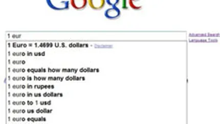 Google Instant Search devine disponibil si pe terminale Apple si Android