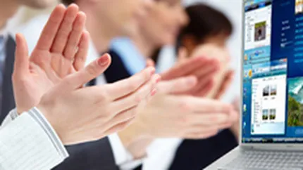 Aplaudacii electronici ai politicienilor