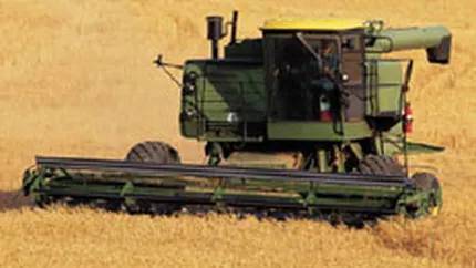 Ministrul agriculturii se gandeste sa incurajeze cu bani arendarea pe termen lung a terenurilor