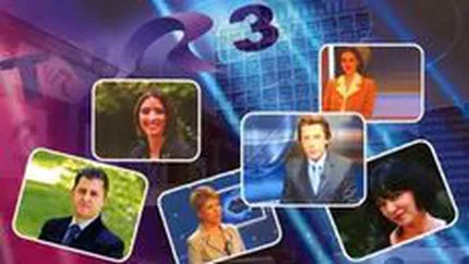 Deputatii au aprobat tacit desfiintarea TVR3 si TVR Info