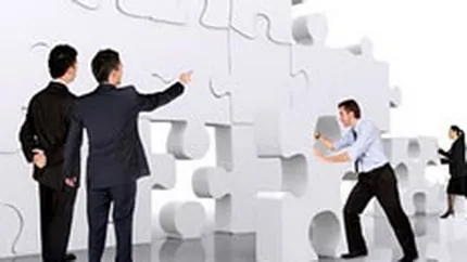 Studiu: Cum reduci cu un sfert cheltuielile companiei? Prin transformare organizationala