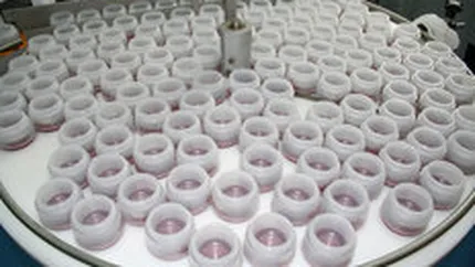 Investitiile in marketing au crescut afacerile Farmec cu 9% in primele trei trimestre