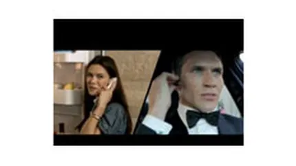 Romtelecom comunica tot in stil cinematografic: renunta la familia Telcu pentru un super-erou