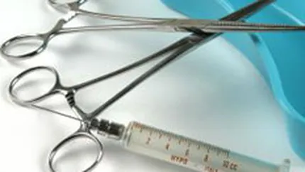 Concurenta analizeaza preluarea Euroclinic de catre CMU