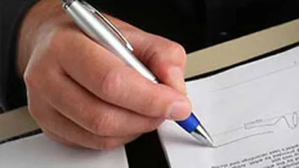 Tratatul de frontiera intre Romania si Republica Moldova a fost semnat luni