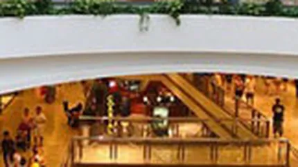 Bilant pe piata mall-urilor: Chirii cu 5% mai mici la fiecare 3 luni