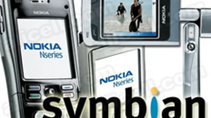 Nokia: Nu renuntam la platforma Symbian