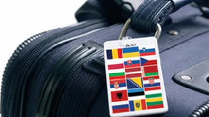 Coface: Numarul firmelor romanesti din Top 500 pe regiune s-a triplat in 2009