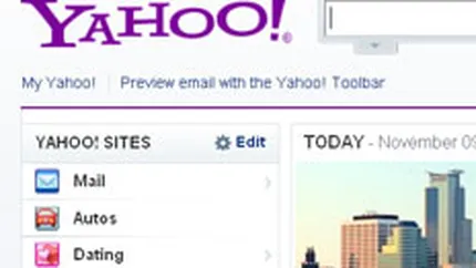 RoNewMedia: Romania, printre cele mai fierbinti piete din regiune pentru Google, Yahoo si Facebook