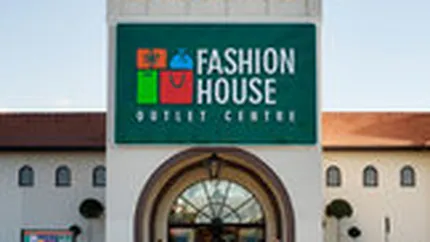 Al doilea magazin Franco Feruzzi din Romania s-a deschis in Fashion House Outlet Center Bucuresti