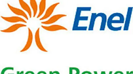 Profitul net al Enel Green Power a urcat cu aproape 17% in primele noua luni, la 352 mil. euro