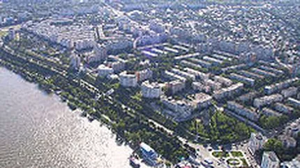 Vega Company a cumparat complexul turistic \Faleza Galati\ cu 2,6 mil.euro