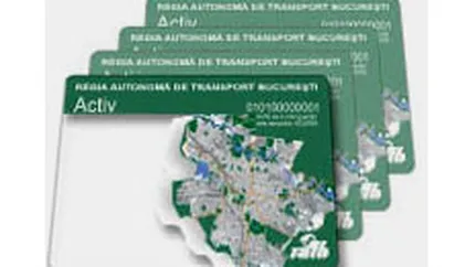 BCR a instalat 32 de ATM-uri in statiile de metrou prin care se poate incarca direct cardul de transport