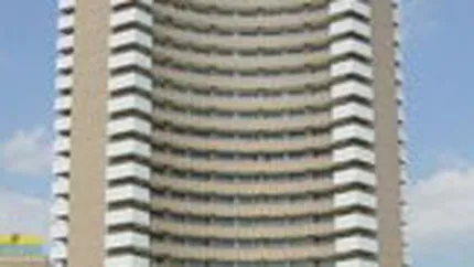 Profitul grupului hotelier InterContinental a crescut cu 51% in trimestrul al treilea