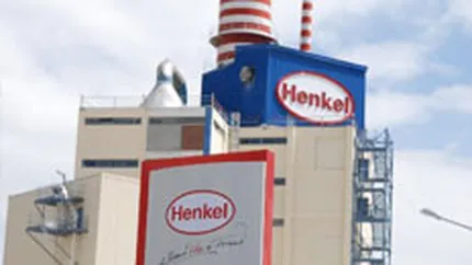 Castigul net al grupului Henkel a urcat cu peste 90% in trimestrul trei, la 343 mil. euro