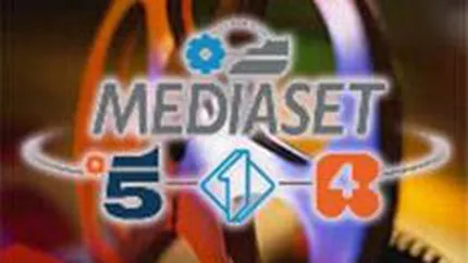 Postul TV Mediaset Italia, detinut de Berlusconi, va fi lansat in Romania