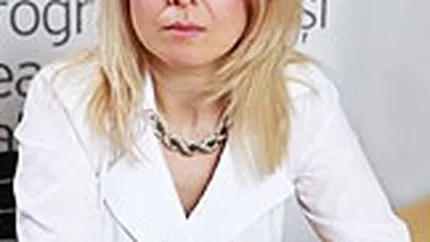 Schimbari de varf la UPC Romania: Jack Mikaloff, inlocuit de Severina Pascu