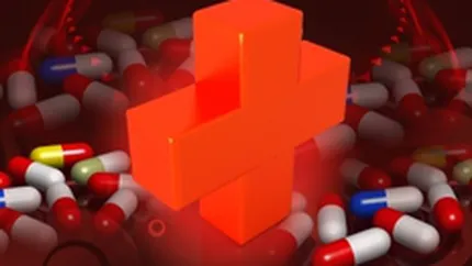 Criza, prielnica pietei farmaceutice: A&D Pharma si-a crescut vanzarile din Romania cu 27% la 9 luni