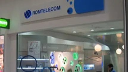 Romtelecom isi liciteaza si creatia: Pierde Graffiti contul?