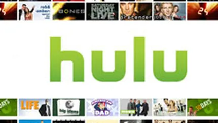 Site-ul Hulu urmareste sa isi dubleze venitul anual la 240 mil. dolari in 2010