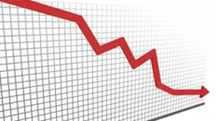 Declin de 1% vineri dimineata la Bursa de la Bucuresti