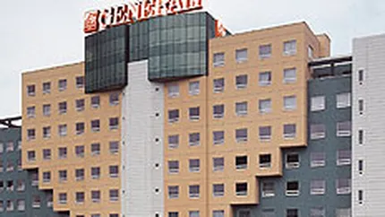 Grupul Generali: Profit cu 46,8% mai mare in primele noua luni