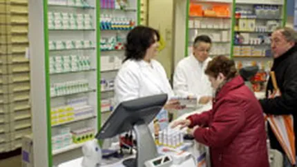 Costurile fracturilor cauzate de osteoporoza vor creste in Europa pana la 54 mld. euro in 2025