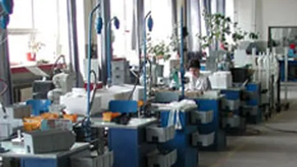 Electroaparataj si-a crescut profitul de 12 ori in primele noua luni