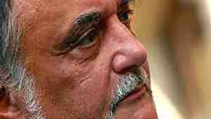 Patriciu ataca Guvernul: La noi, criza abia incepe. Nu avem masuri de combatere