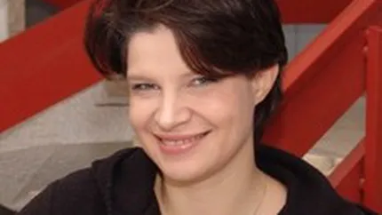 Ada Roseti, director de programe: De ce nu vrea Discovery productii \made in Romania\
