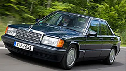 Ambasadorul german: Mercedes nu a investit in Romania din cauza infrastructurii slabe