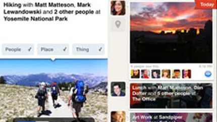 Path, o noua retea sociala, pariaza pe limitarea numarului de prieteni la 50