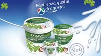 Tnuva pleaca \cu arme si bagaje\ de la Enoiu: Dupa media, producatorul de lactate isi muta si creatia de la McCann Erickson