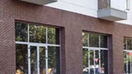 Dezvoltatorul imobiliar GTC a inregistrat un profit peste asteptari in T3