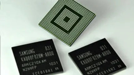 Samsung ar putea pregati un telefon mobil dual-core pentru primul trimestru din 2011