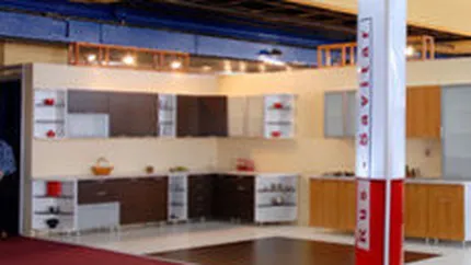 Casa Rusu a investit 1,5 mil. euro intr-o fabrica de tapiterii la Timisoara