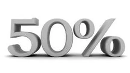 Oferta soc la BVB: Reducere de 50% la comisioanele de tranzactionare